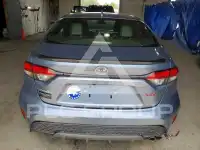 2021 Toyota COROLLA фото