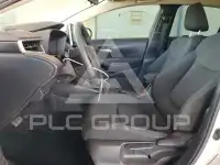 2021 Toyota COROLLA photo