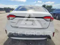 2021 Toyota COROLLA фото