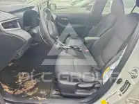 2021 Toyota COROLLA фото