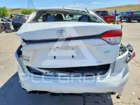 2021 Toyota COROLLA фото