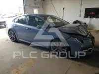 2021 Toyota COROLLA фото