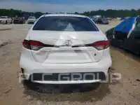 2021 Toyota COROLLA фото