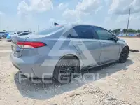 2021 Toyota COROLLA photo