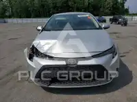2021 Toyota COROLLA фото