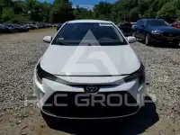 2021 Toyota COROLLA photo