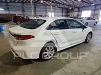 2021 Toyota COROLLA фото