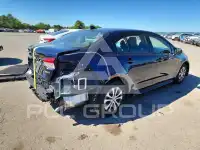 2021 Toyota COROLLA фото