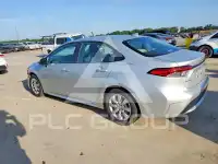 2021 Toyota COROLLA photo