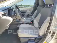 2021 Toyota COROLLA фото