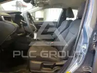 2021 Toyota COROLLA фото
