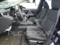 2021 Toyota COROLLA photo