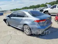 2021 Toyota COROLLA photo