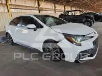2021 Toyota COROLLA photo