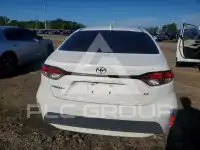 2021 Toyota COROLLA фото