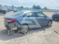 2021 Toyota COROLLA фото