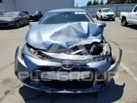 2021 Toyota COROLLA фото