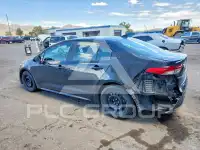 2021 Toyota COROLLA фото