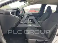 2021 Toyota COROLLA фото