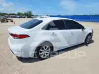 2021 Toyota COROLLA фото