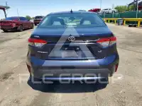 2021 Toyota COROLLA фото