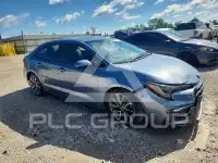 2021 Toyota COROLLA фото