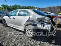 2021 Toyota COROLLA photo