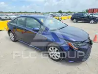 2021 Toyota COROLLA photo