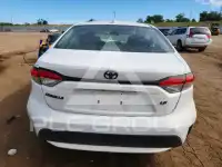 2021 Toyota COROLLA photo