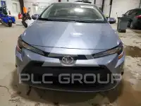2021 Toyota COROLLA фото
