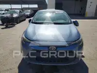 2021 Toyota COROLLA фото