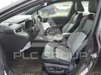 2021 Toyota COROLLA photo
