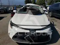 2021 Toyota COROLLA фото