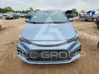 2021 Toyota COROLLA фото