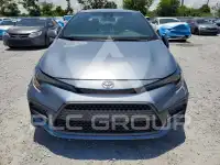 2021 Toyota COROLLA фото