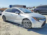 2021 Toyota COROLLA фото
