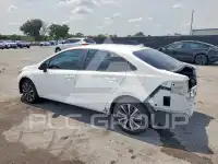 2021 Toyota COROLLA фото