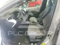 2021 Toyota COROLLA фото