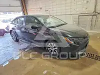 2021 Toyota COROLLA фото