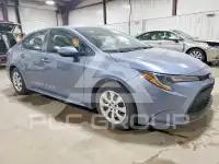 2021 Toyota COROLLA фото