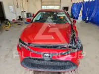 2021 Toyota COROLLA фото