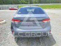 2021 Toyota COROLLA photo