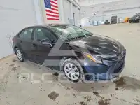 2021 Toyota COROLLA photo