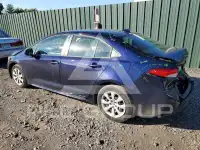 2021 Toyota COROLLA фото