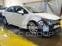 2021 Toyota COROLLA фото