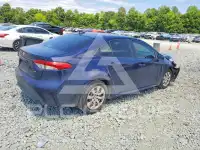 2021 Toyota COROLLA фото