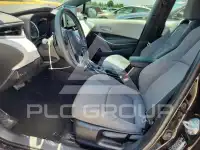 2021 Toyota COROLLA фото