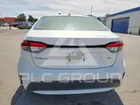 2021 Toyota COROLLA фото