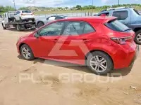 2021 Toyota COROLLA фото