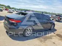 2021 Toyota COROLLA фото